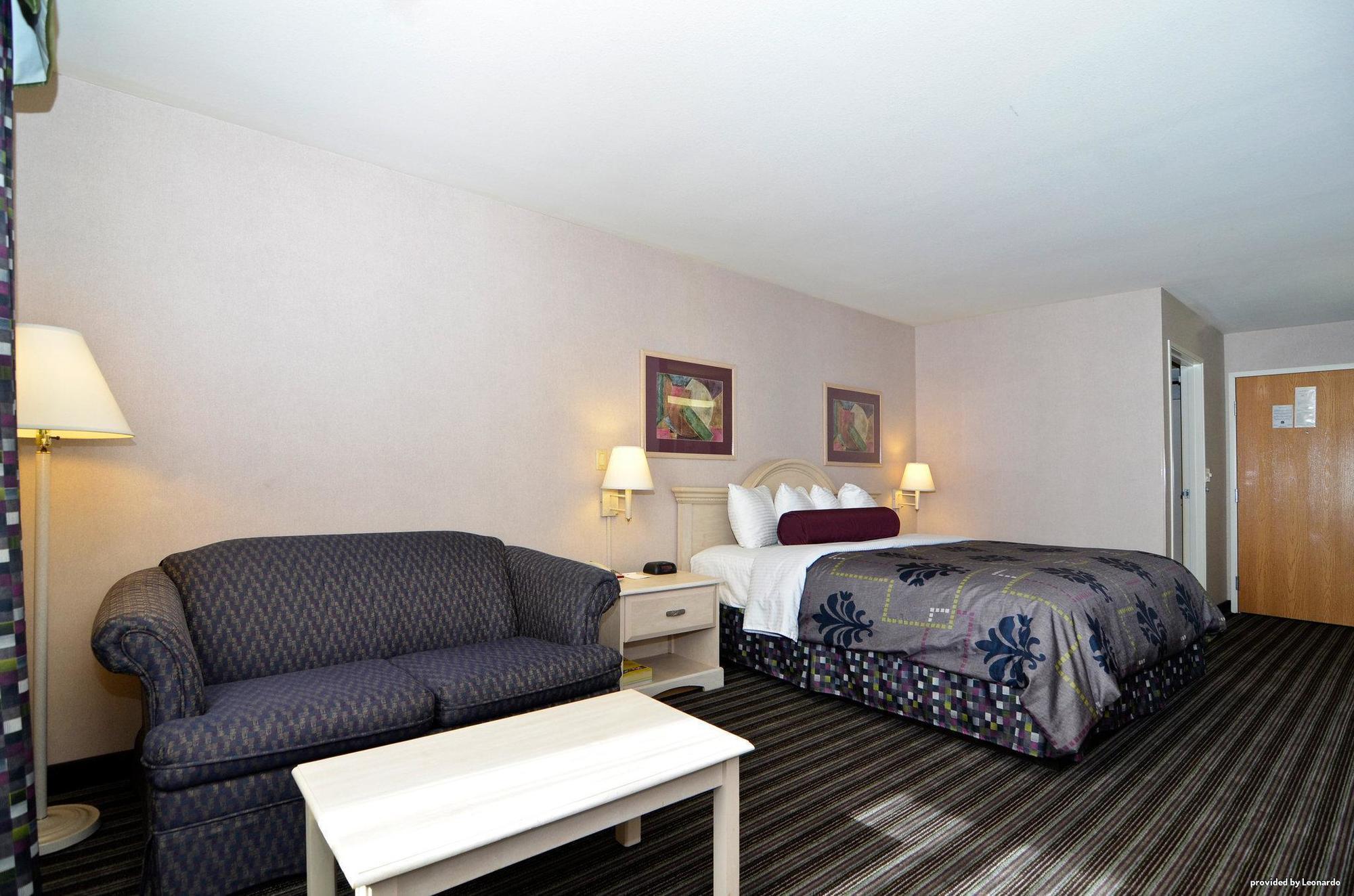 Best Western Borger Inn Стая снимка